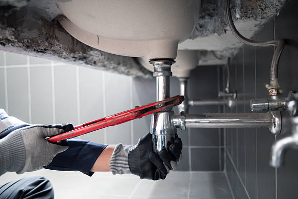 Trusted Emergency Plumber service in Lakeville, IN - AAA Plumbing Heating